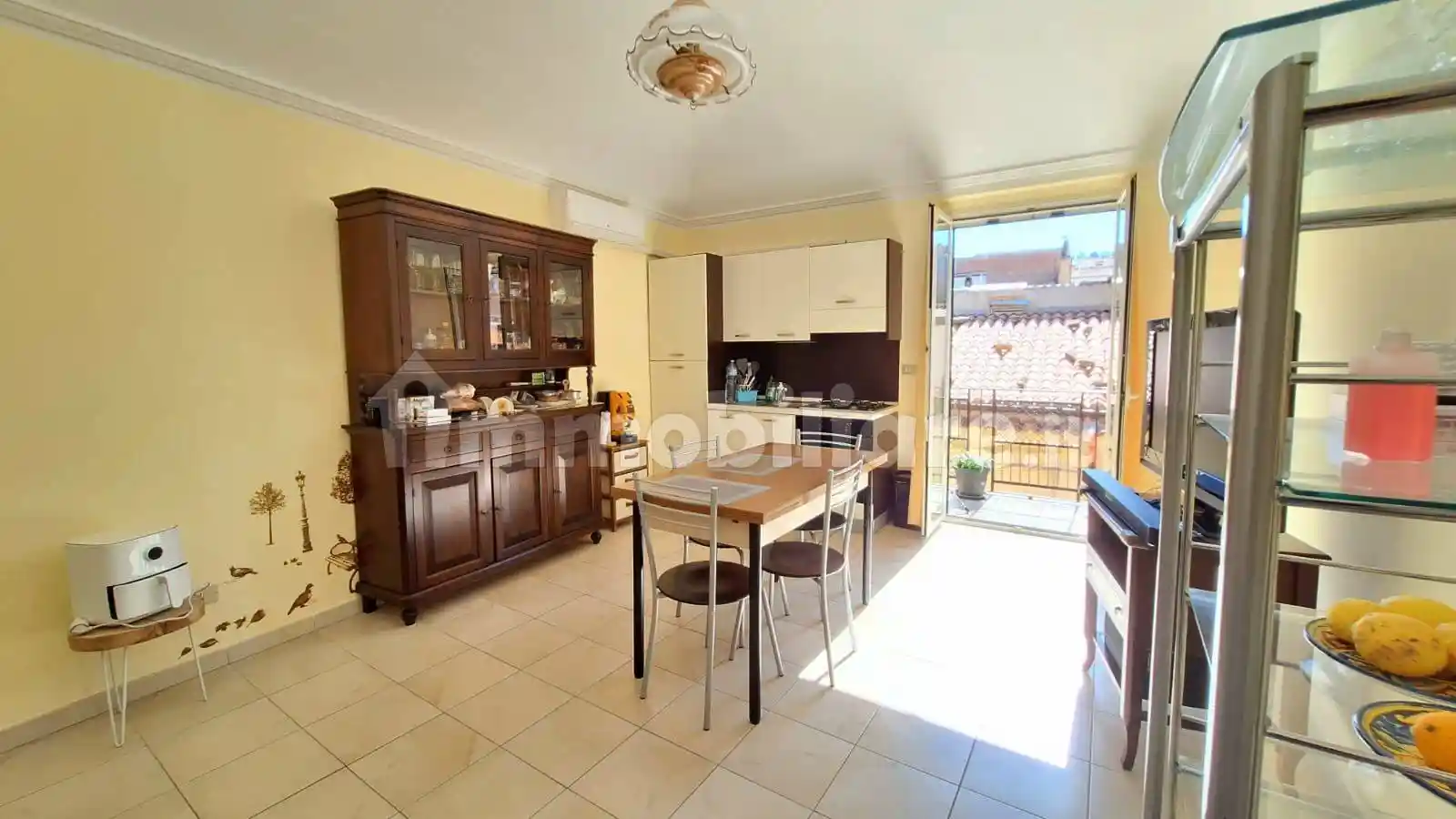 Casa indipendente in vendita a Santo Stefano di Camastra