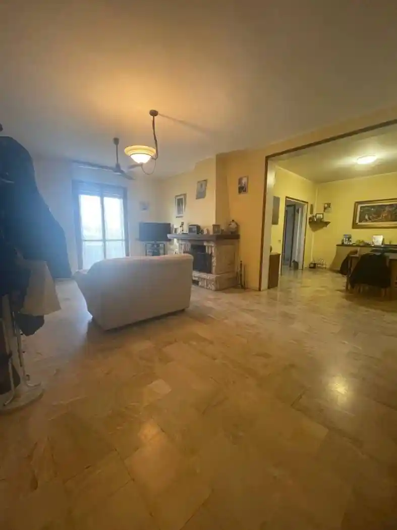 Appartamento in vendita a Caorso