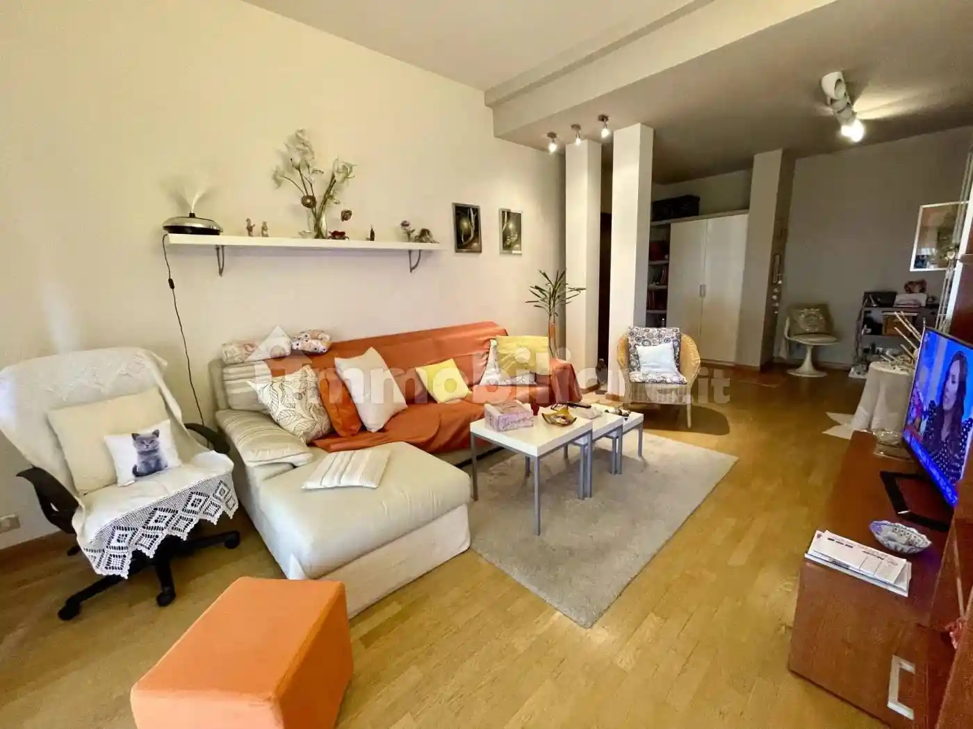 Appartamento in vendita a Altopascio