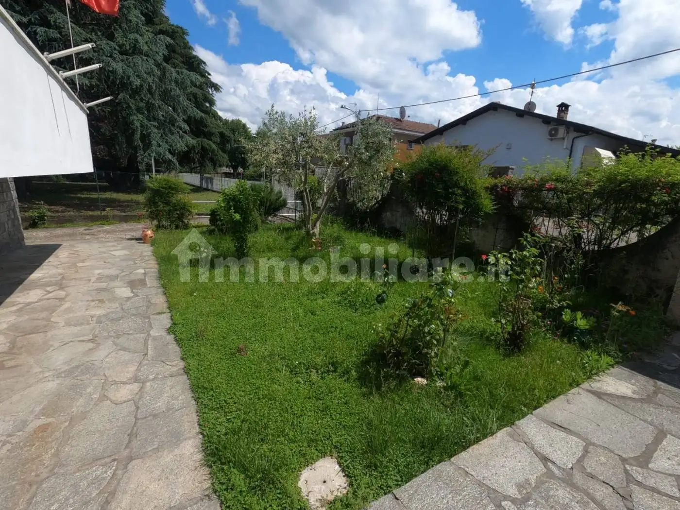 Quadrilocale via Guglielmo Marconi 4, Centro, Casatisma - foto 2