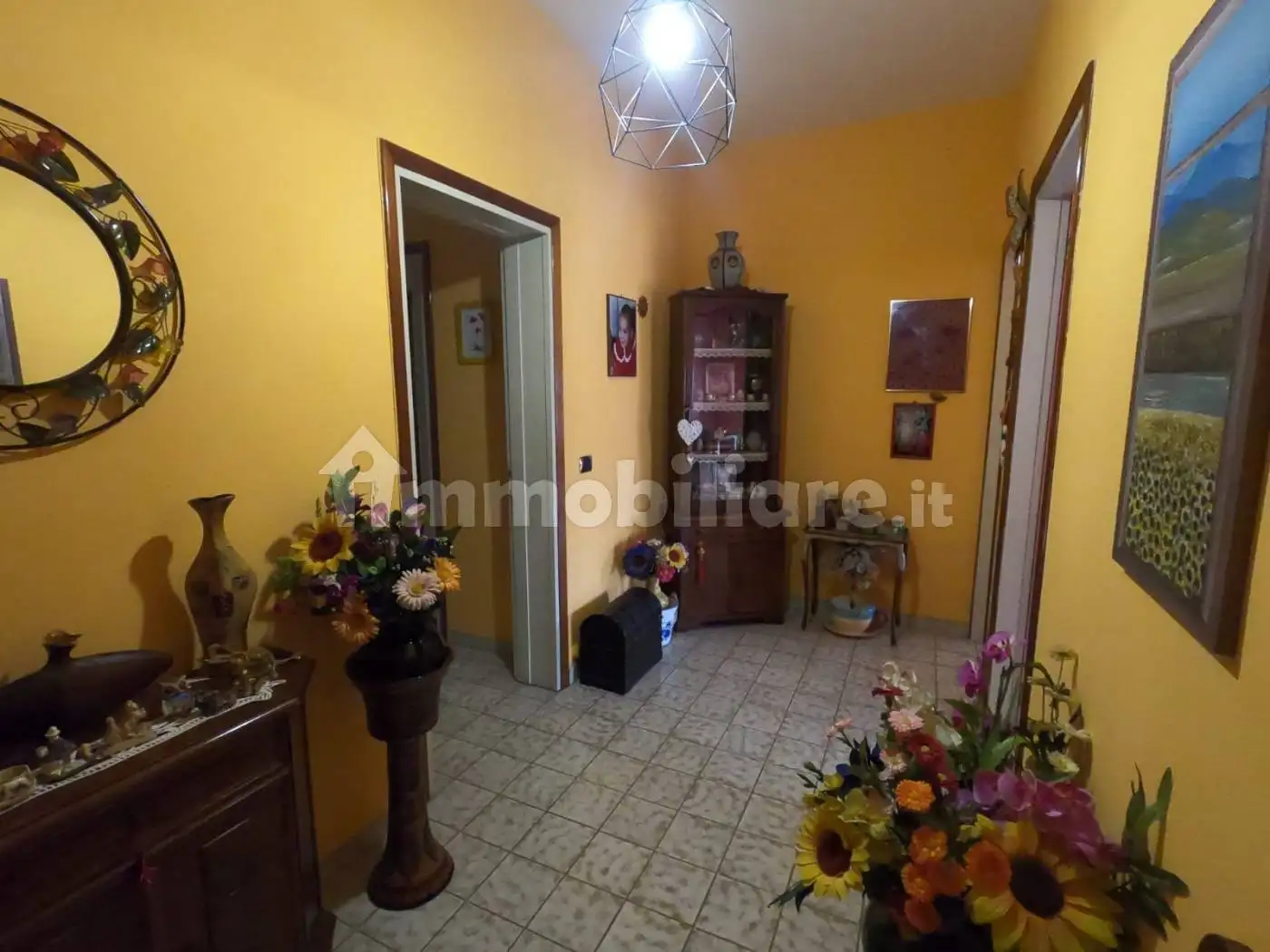 Quadrilocale via Guglielmo Marconi 4, Centro, Casatisma - foto 3