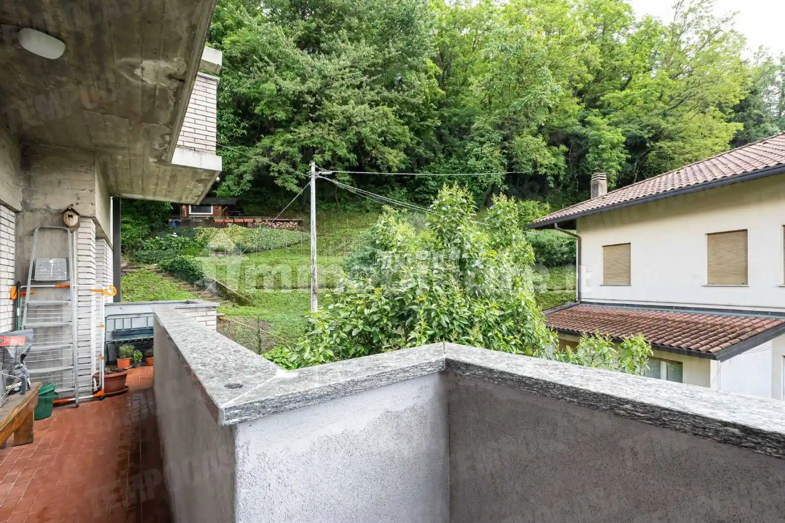 Appartamento in vendita a Oggiono