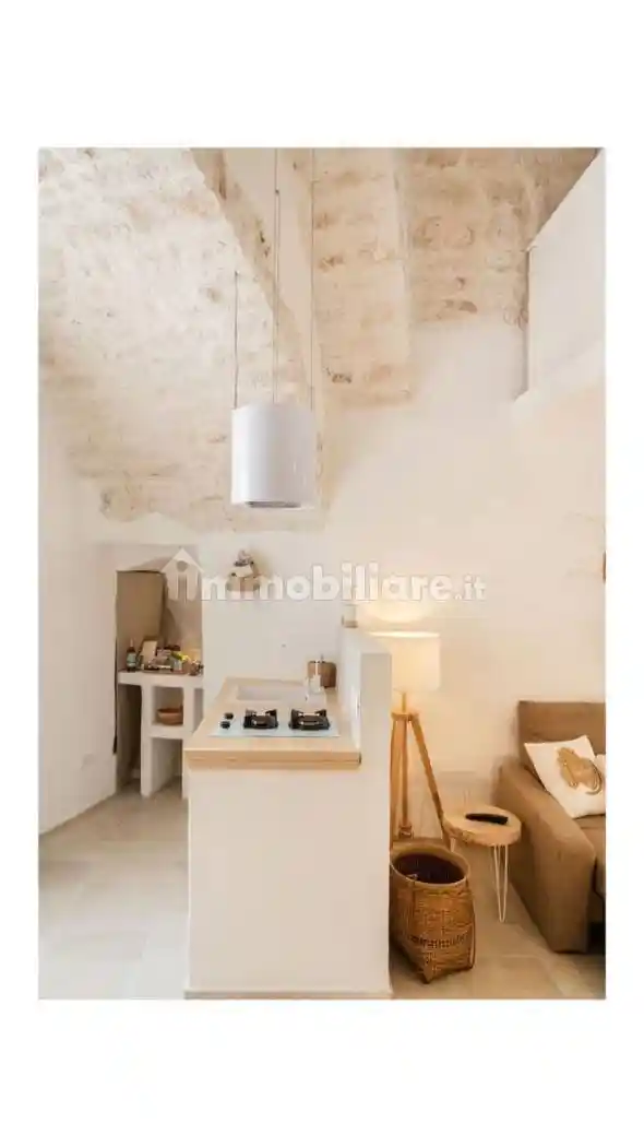 Appartamento in vendita a Ostuni