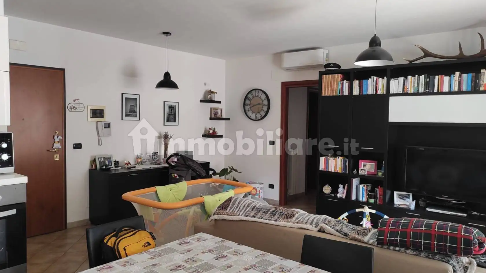 Appartamento in vendita a Montesilvano