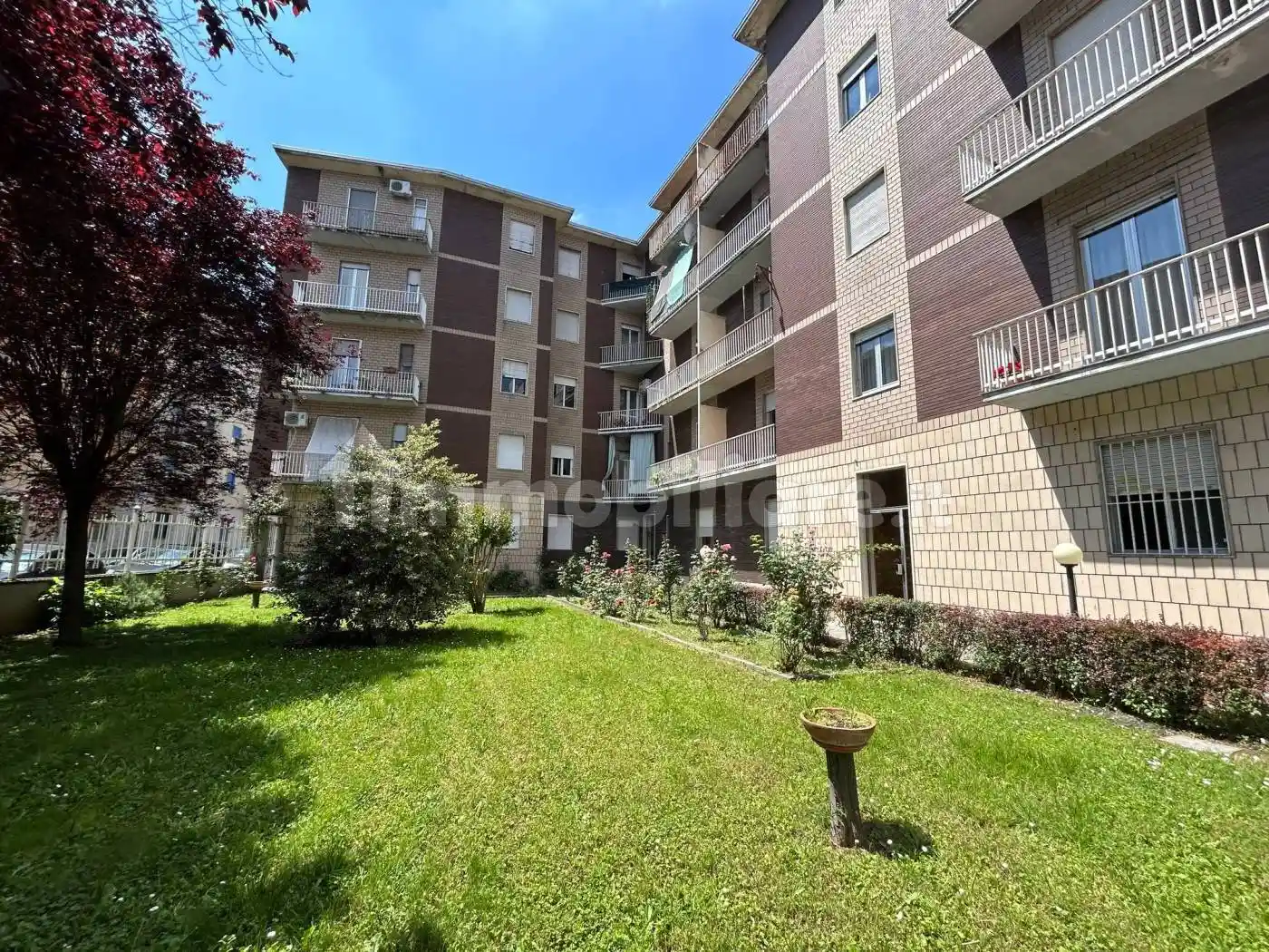 Appartamento in vendita a Alessandria