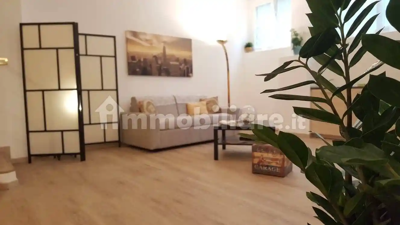 Loft in affitto a Milano