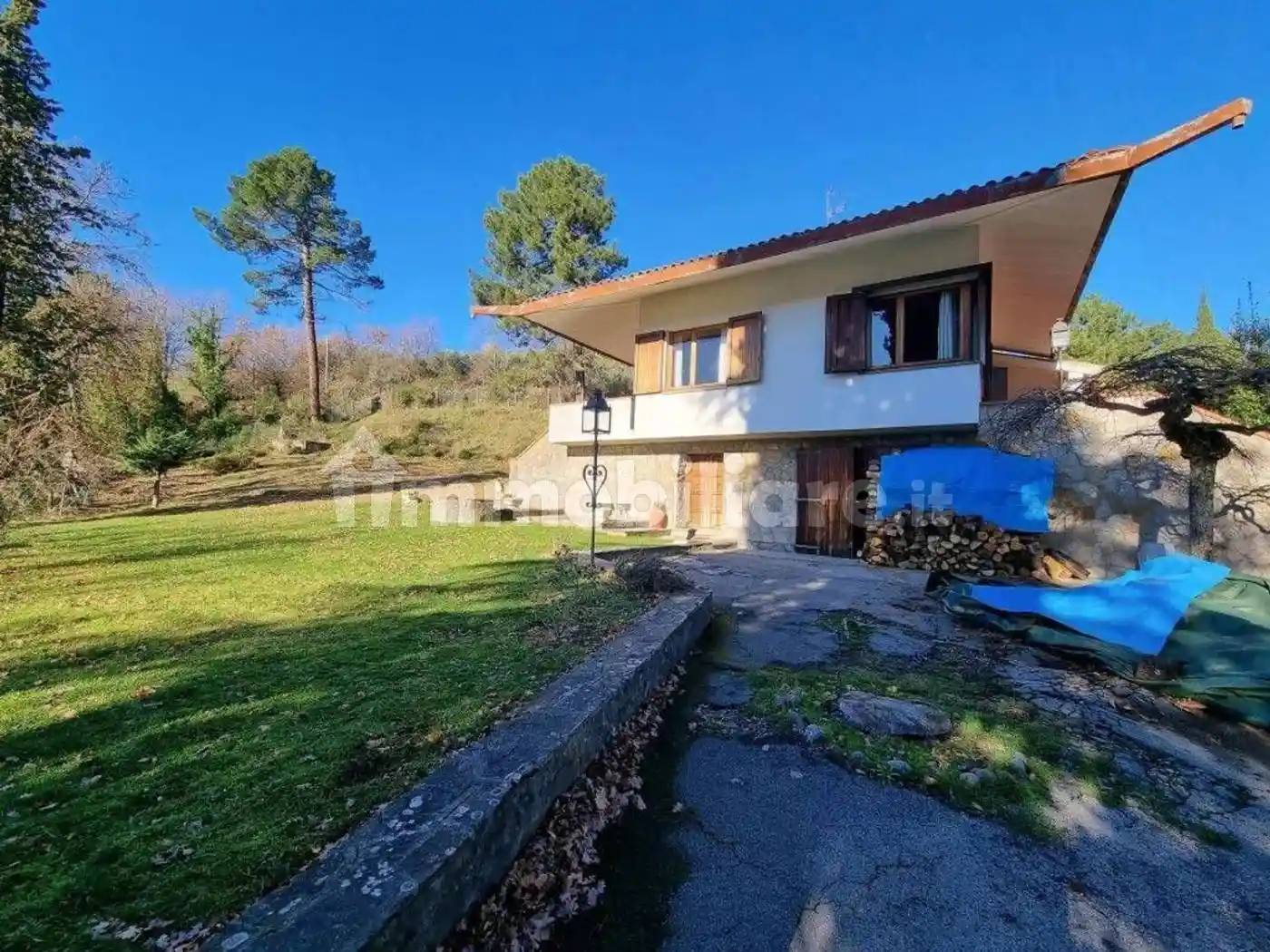 Villa in vendita a Cavriglia