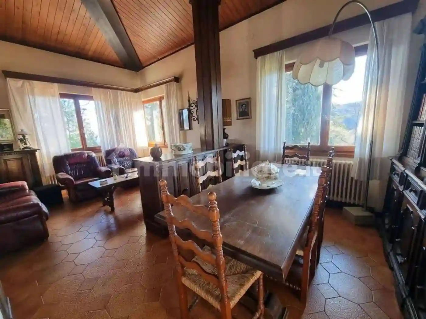 Villa - foto 5