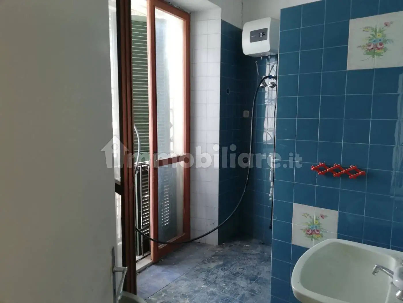 Quadrilocale piazza Roma, Centro, Castelli - foto 2