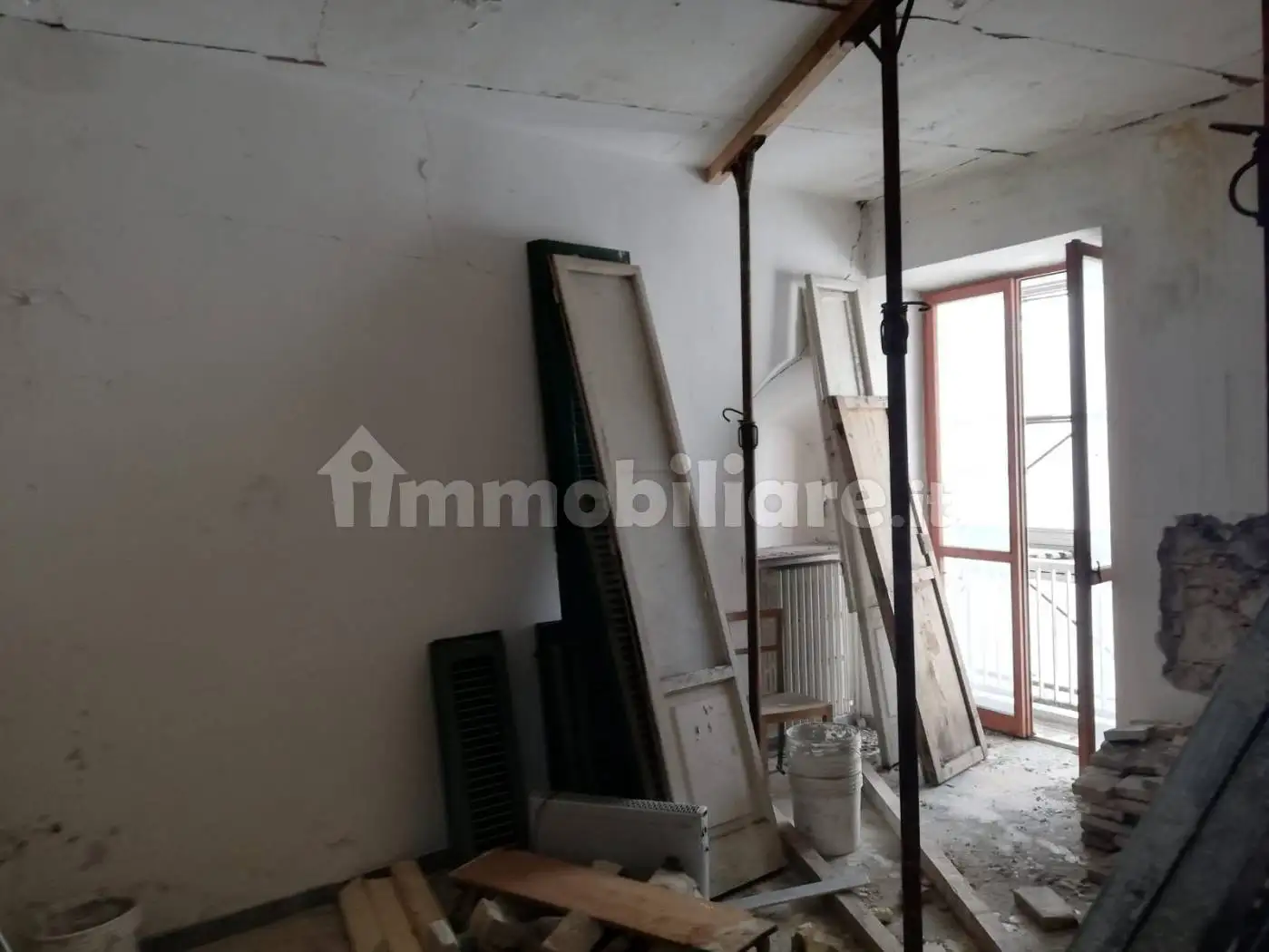 Quadrilocale piazza Roma, Centro, Castelli - foto 3