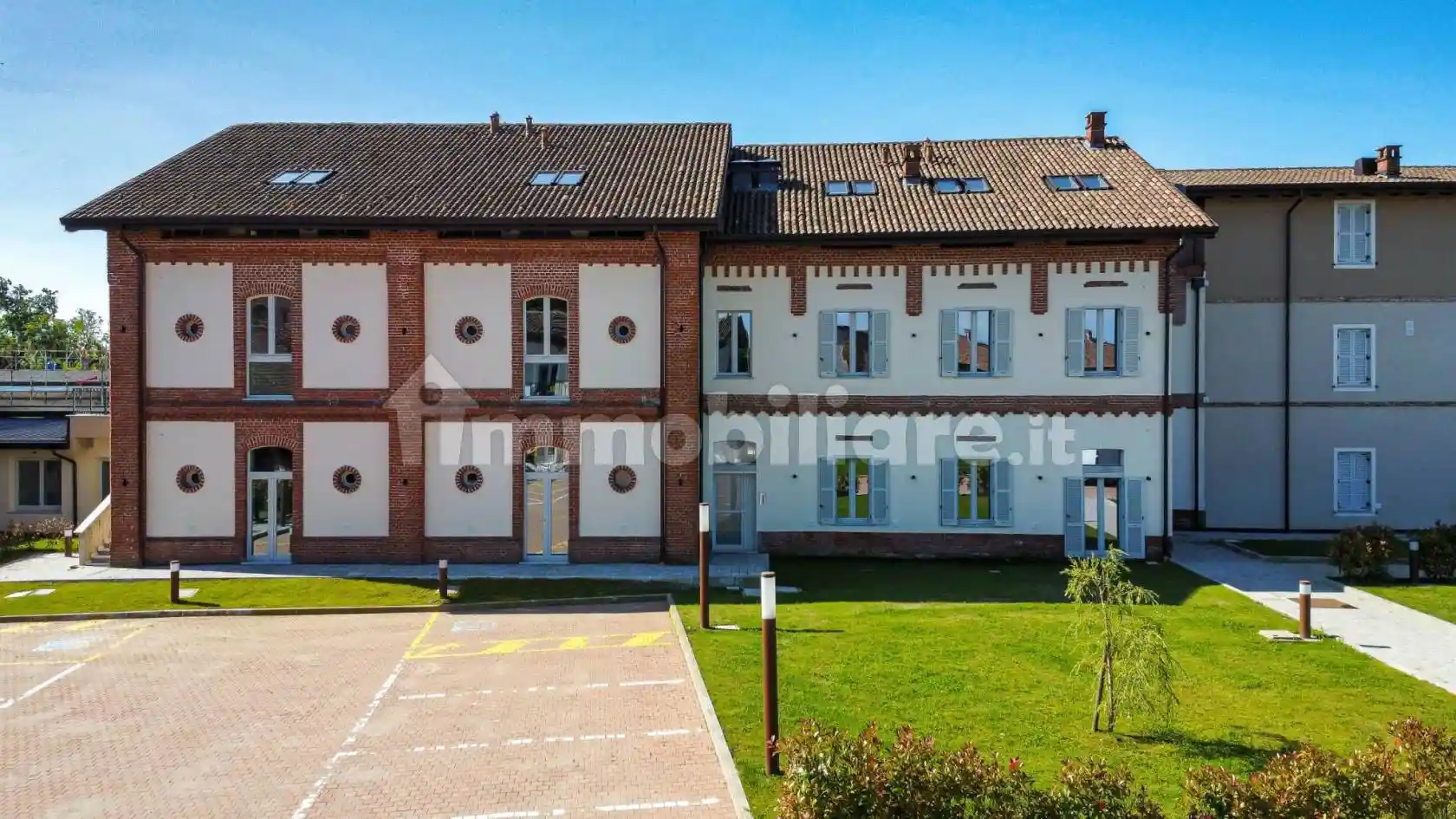 Appartamento in vendita a Novara