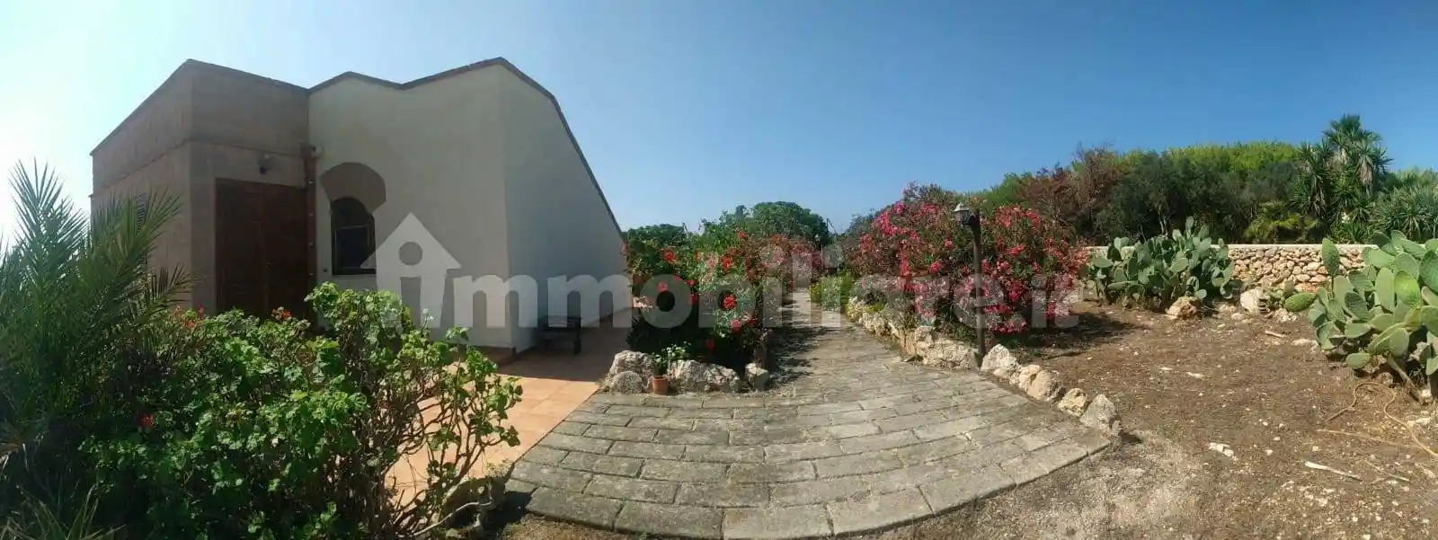 Villa in vendita a Favignana