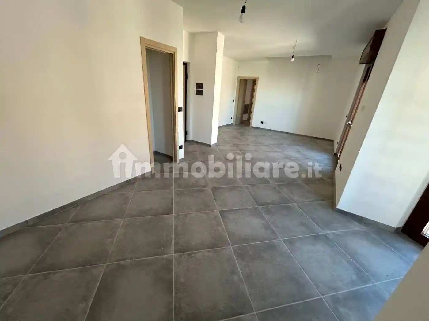 Appartamento in vendita a Alessandria