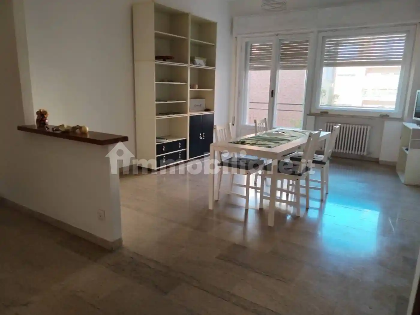 Appartamento in affitto a Ancona