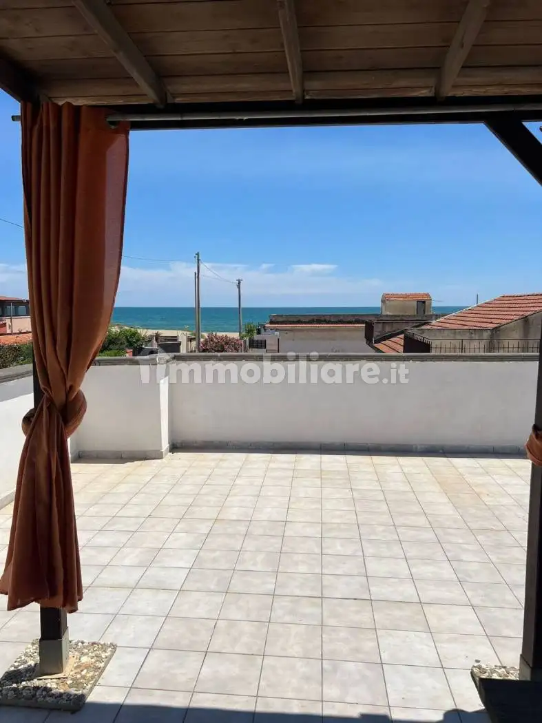 Villa in affitto a Catania