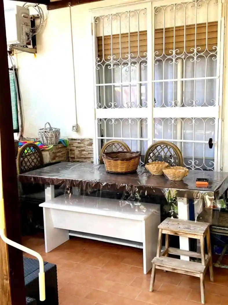 Villa unifamiliare via Pesce Dorato 80, Villaggio Paradiso, Catania - foto 3