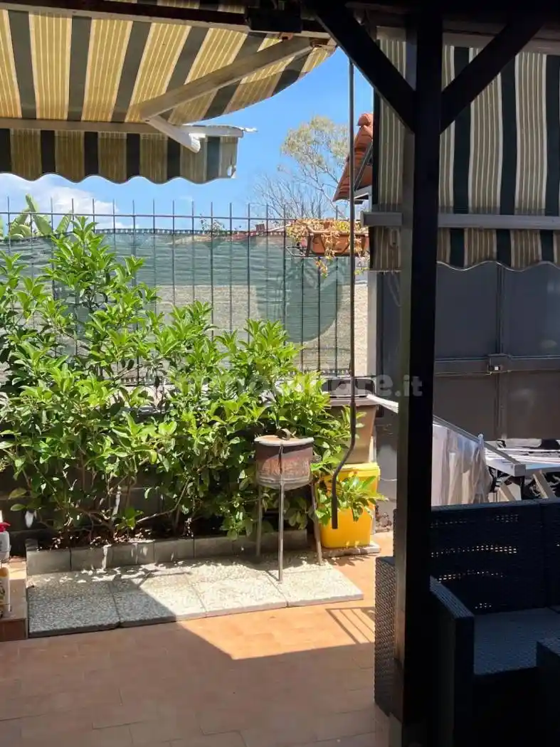 Villa unifamiliare via Pesce Dorato 80, Villaggio Paradiso, Catania - foto 4