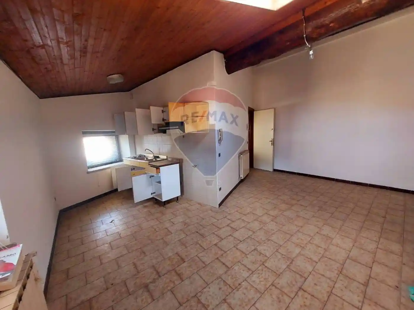 Attico - Mansarda in vendita a Endine Gaiano