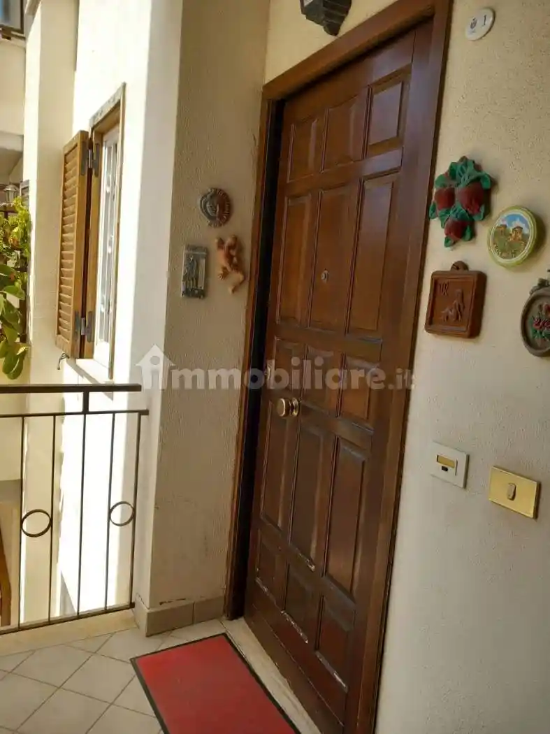 Appartamento in vendita a Cerveteri