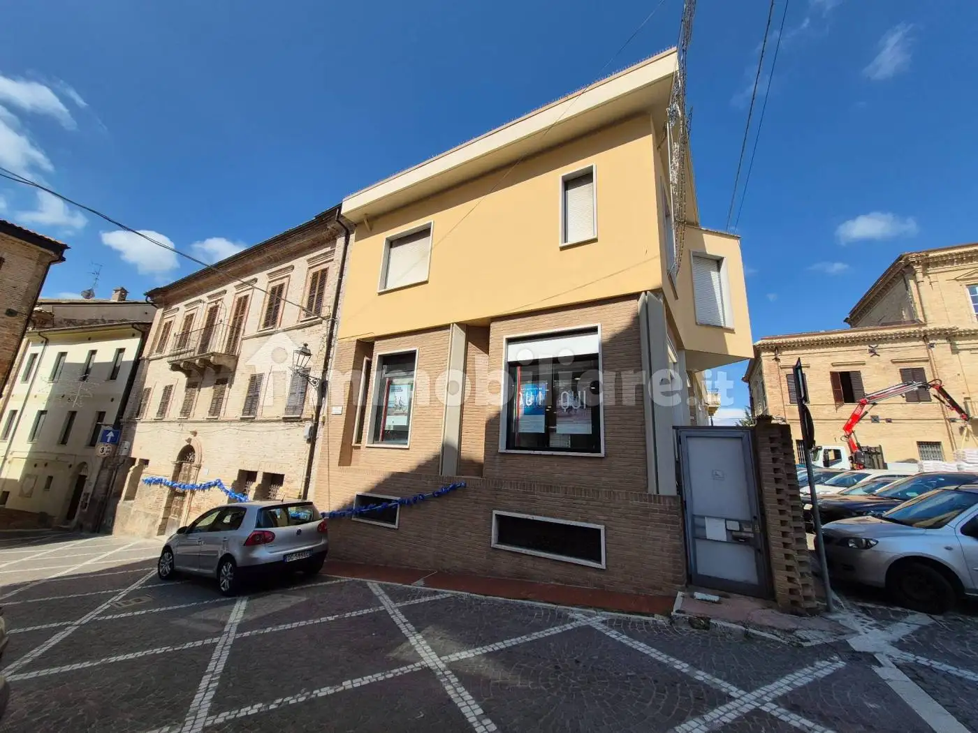 Appartamento in vendita a Corropoli