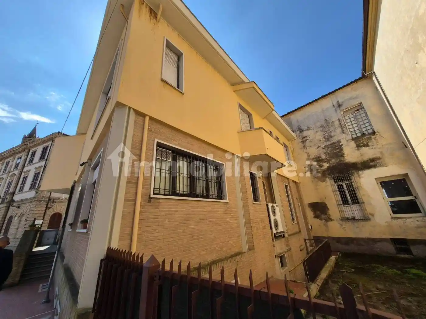 Quadrilocale piazza Piedicorte SNC, Corropoli - foto 3