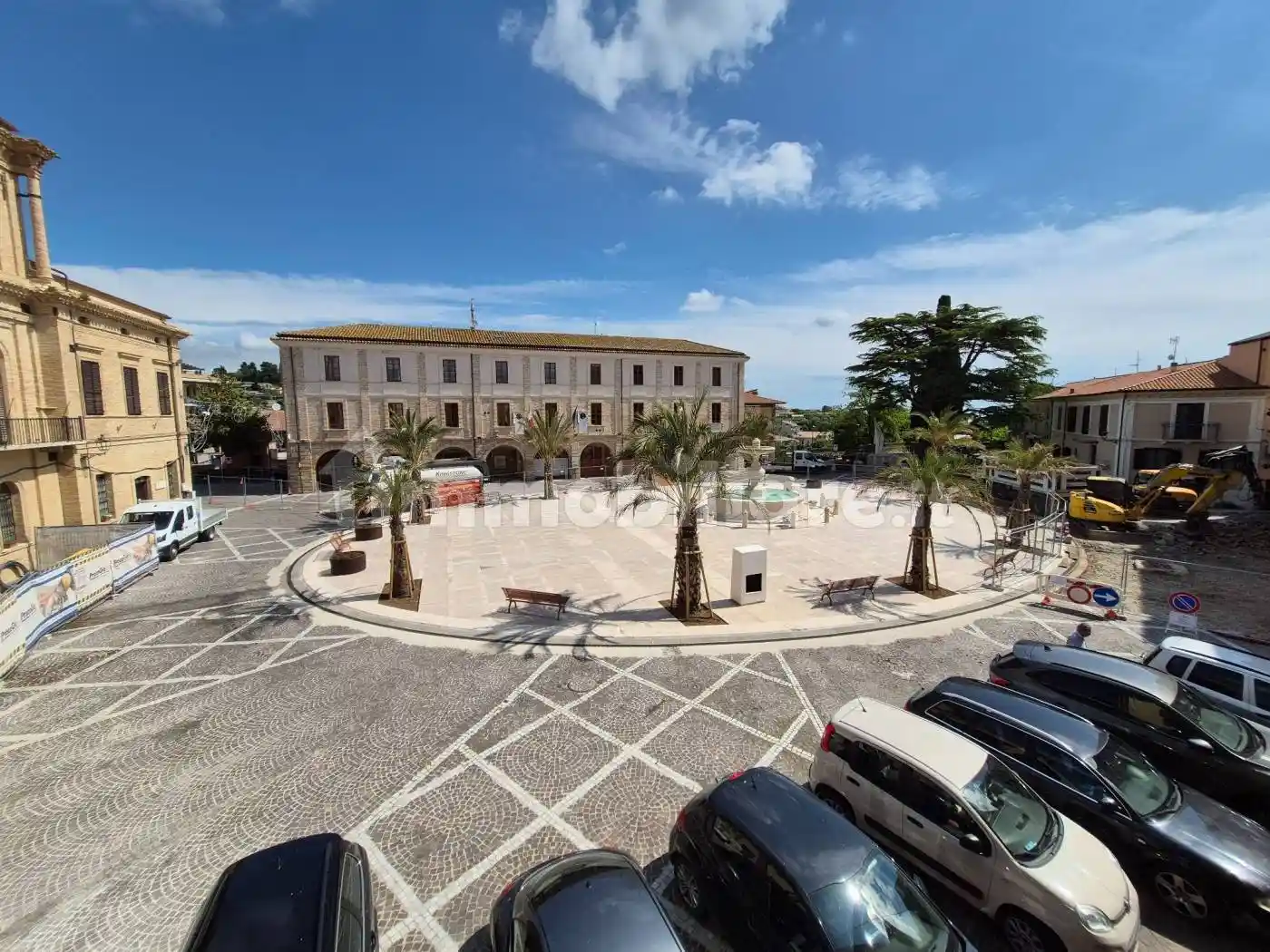 Quadrilocale piazza Piedicorte SNC, Corropoli - foto 4