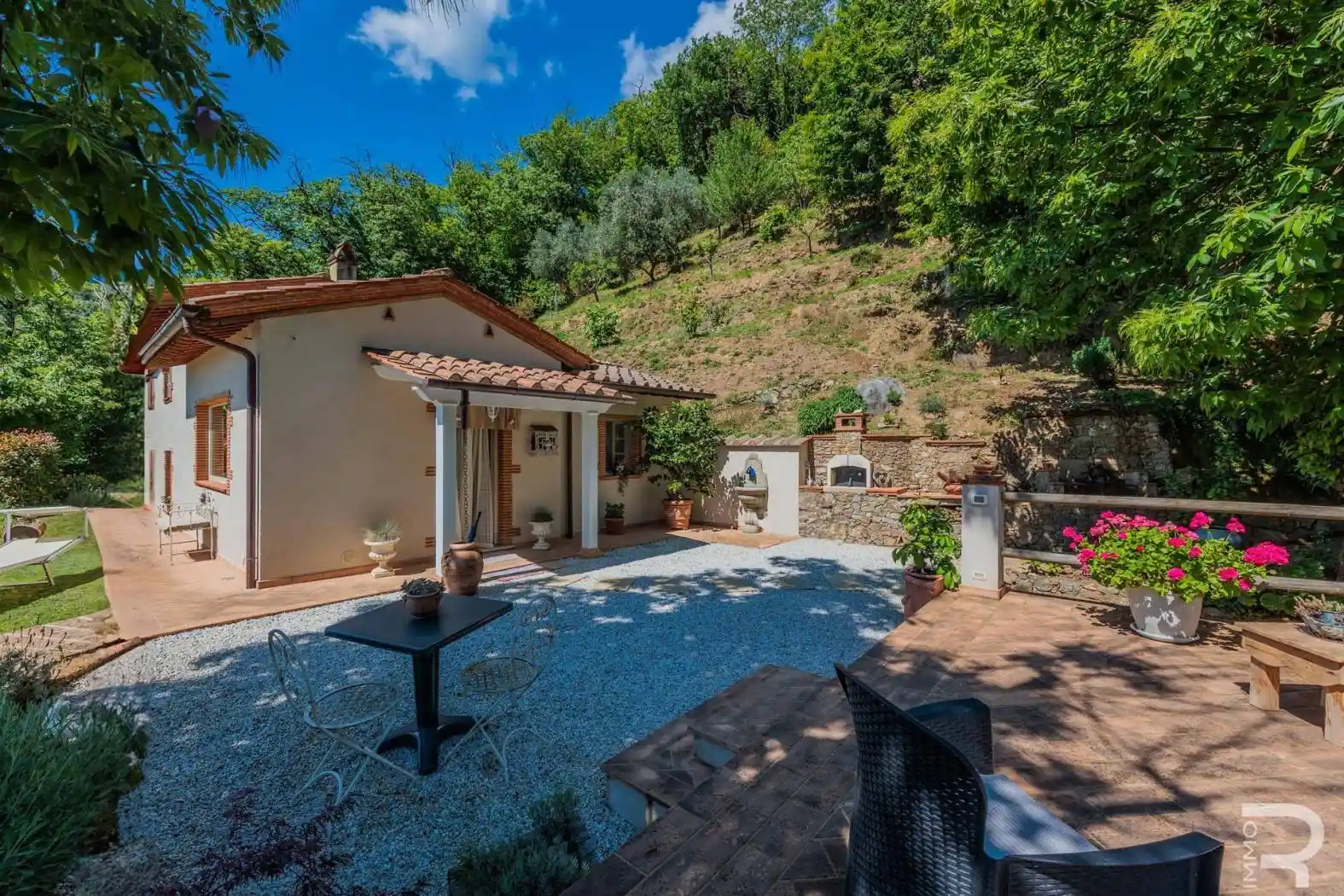 Villa in vendita a Camaiore