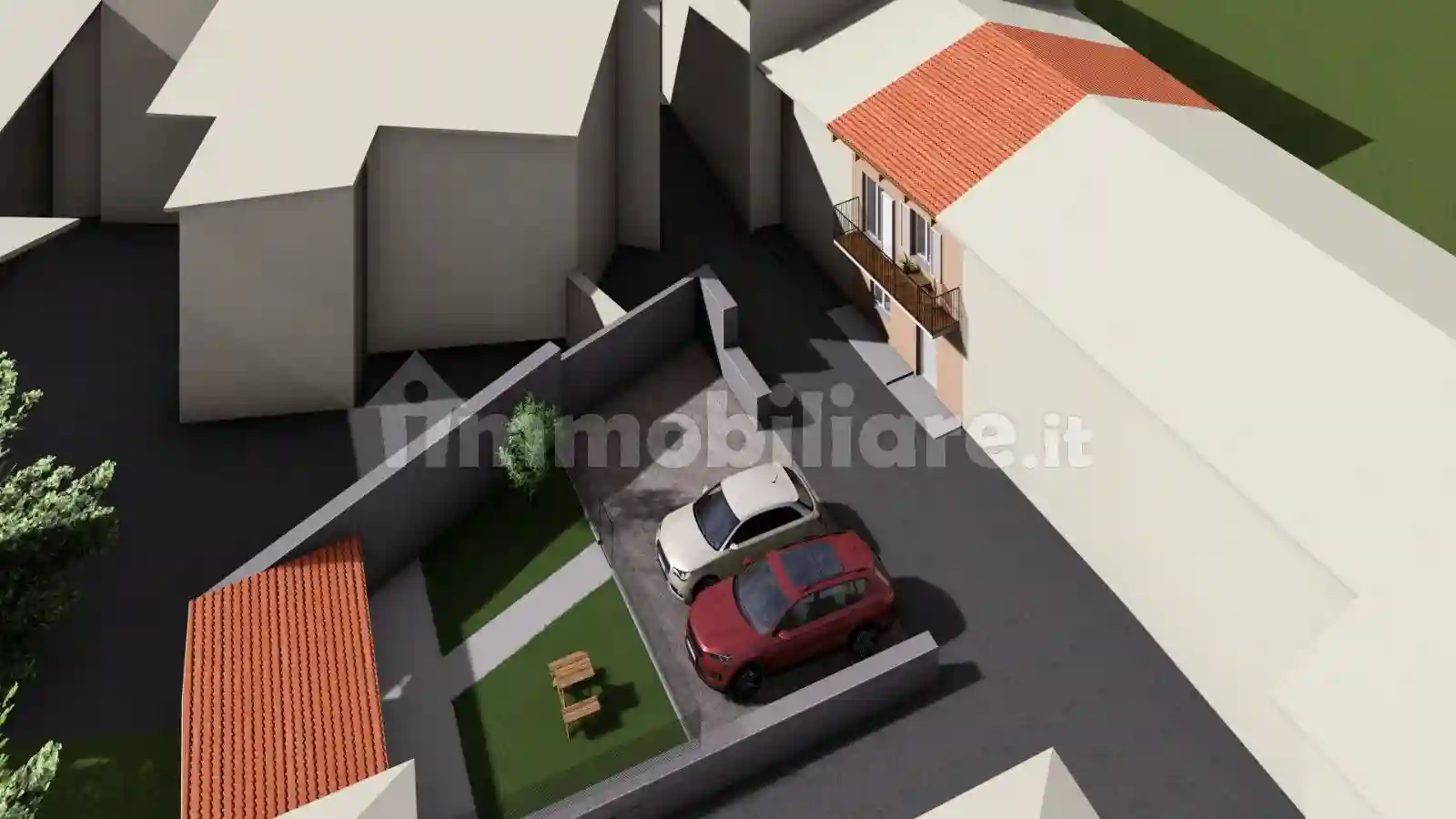 Casa indipendente - foto 2