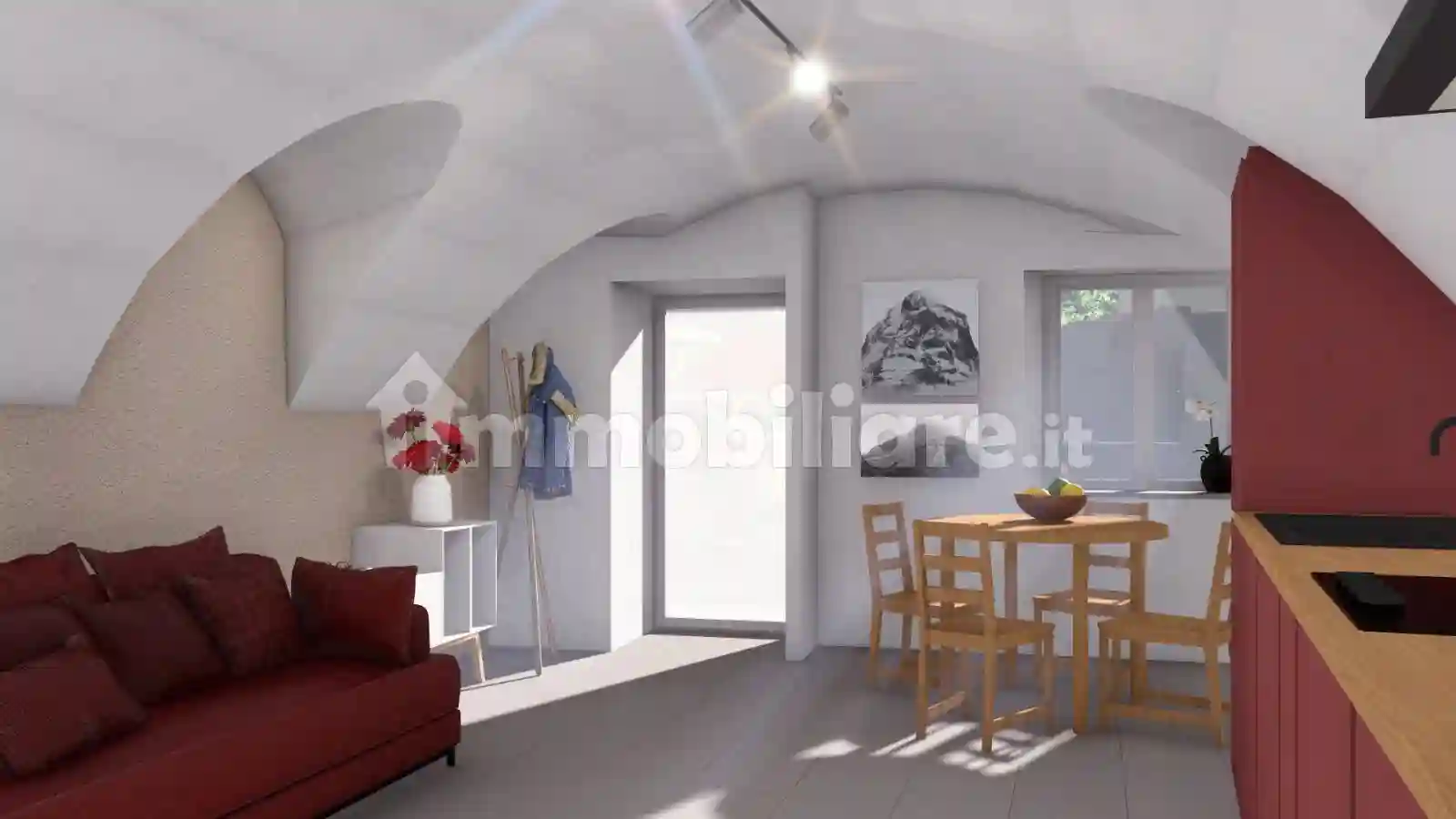 Casa indipendente - foto 3