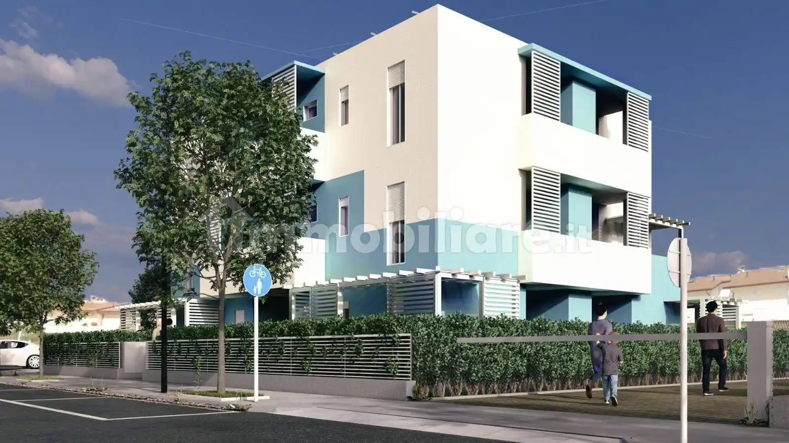 Appartamento in vendita a Ravenna