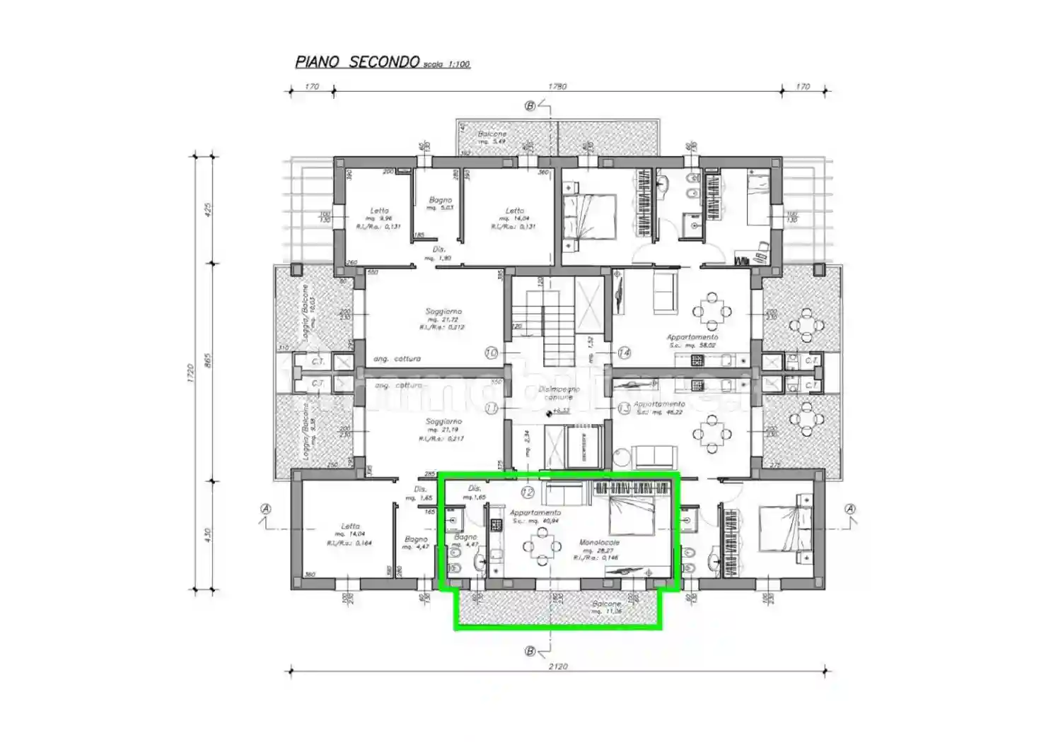 Appartamento - foto 5