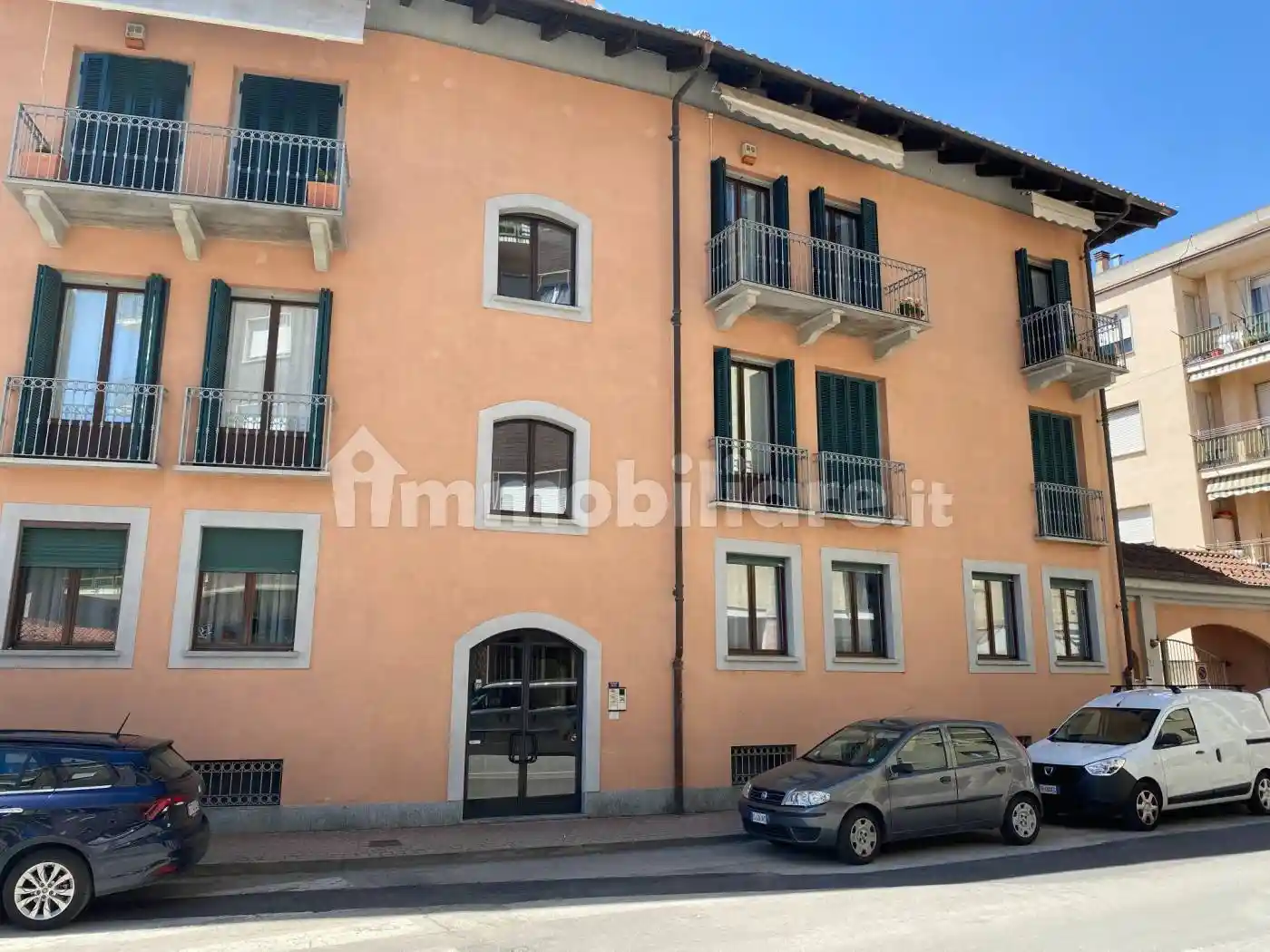 Appartamento in vendita a Savigliano