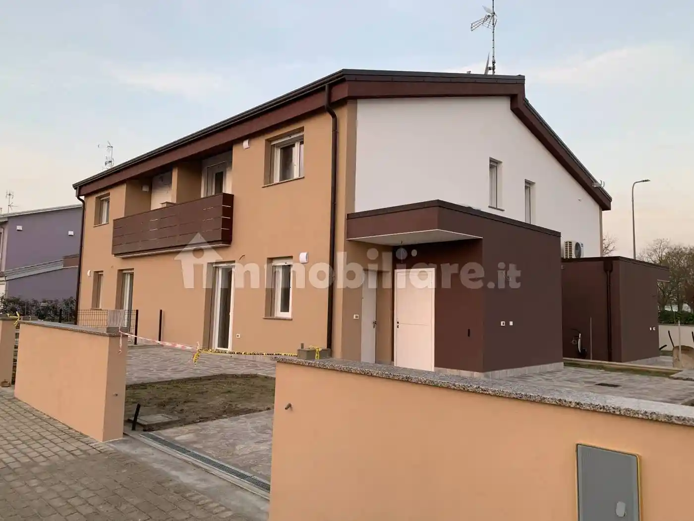 Casa indipendente - foto 2