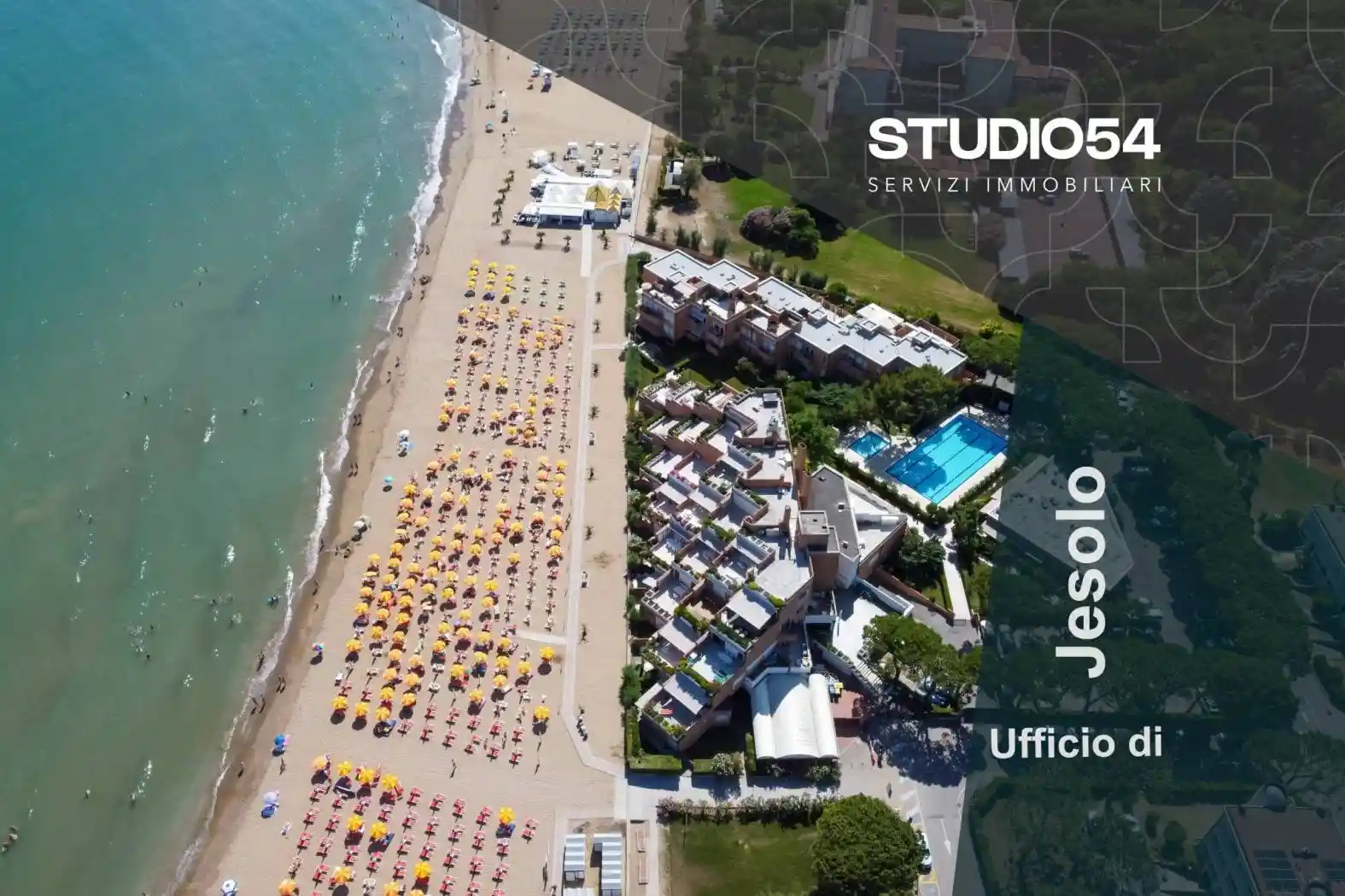 Appartamento in vendita a Cavallino-Treporti