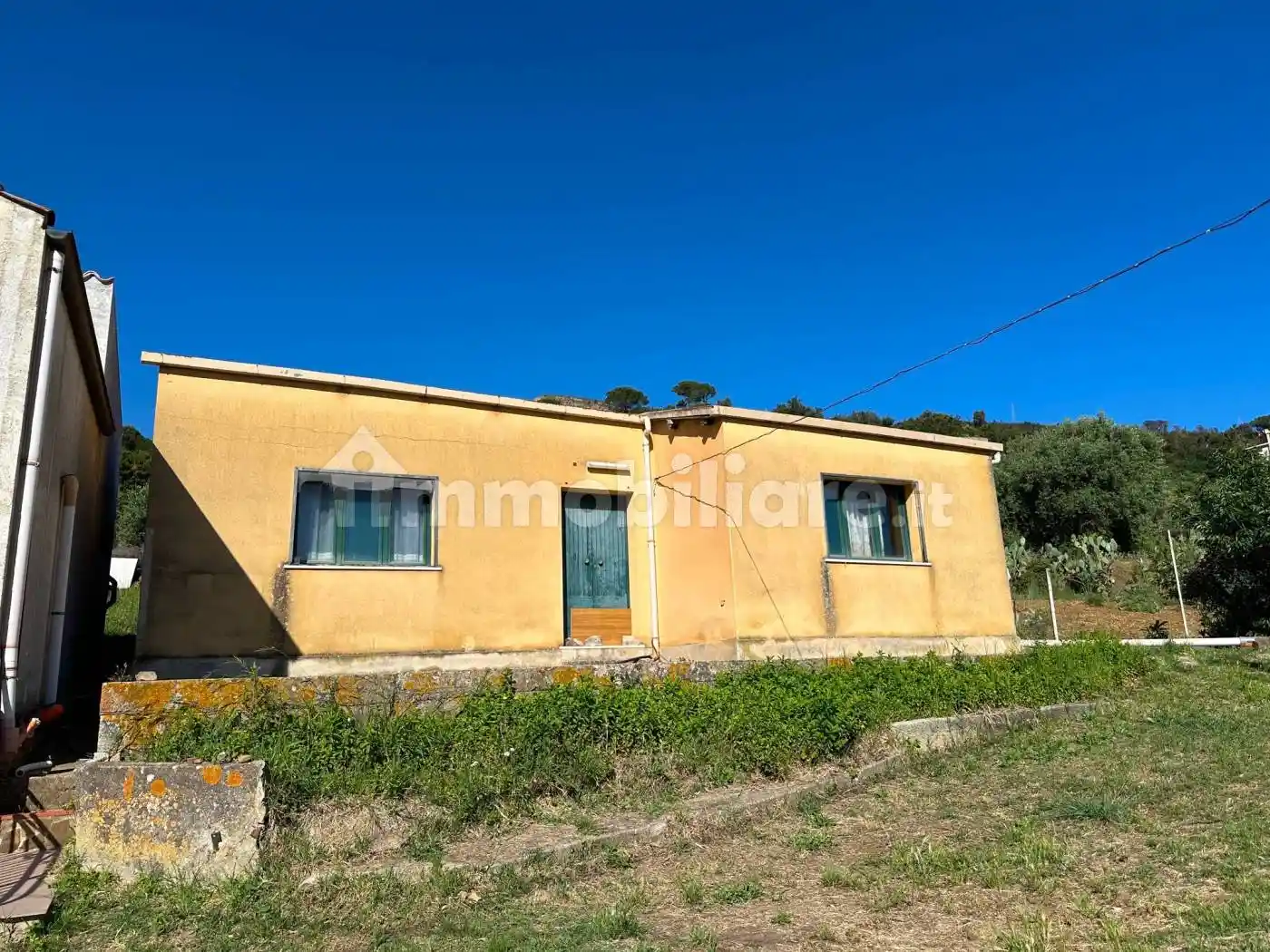Rustico - Casale in vendita a Cefalù
