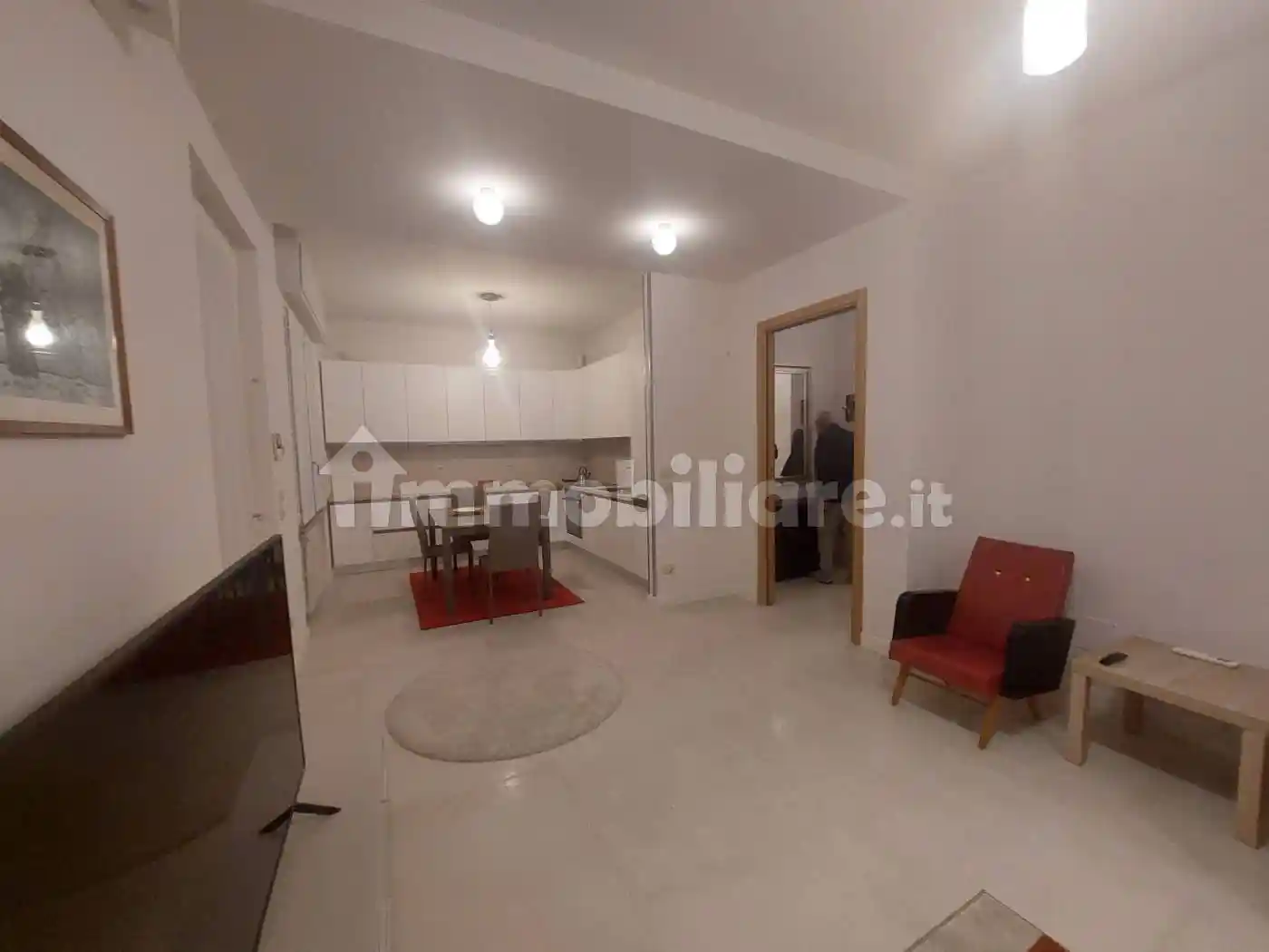 Appartamento in affitto a Parma