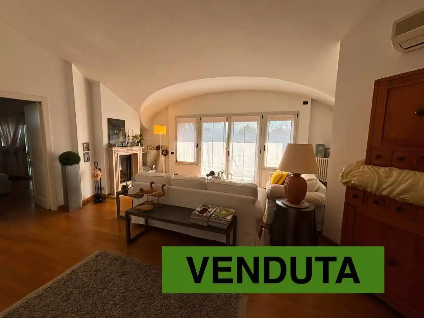 Attico - Mansarda in vendita a Cassina Rizzardi