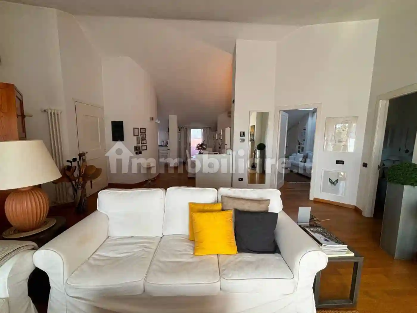 Attico - Mansarda - foto 5