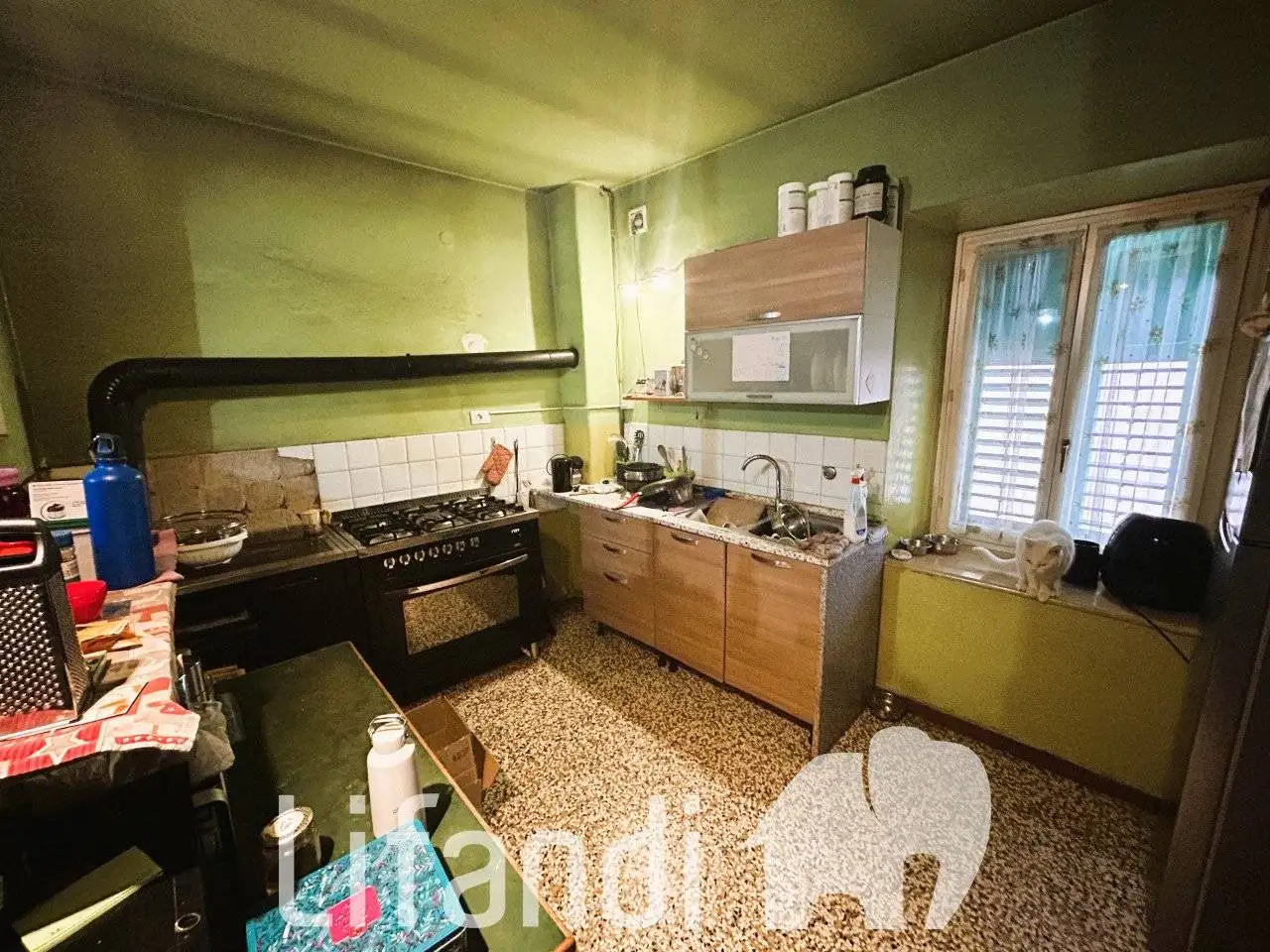 Villa a schiera 5 locali, buono stato, Contà - foto 2