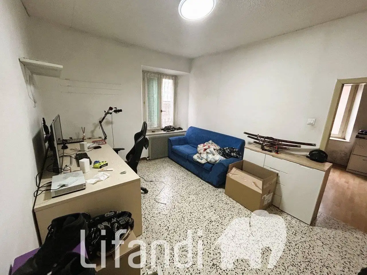 Villa a schiera 5 locali, buono stato, Contà - foto 5