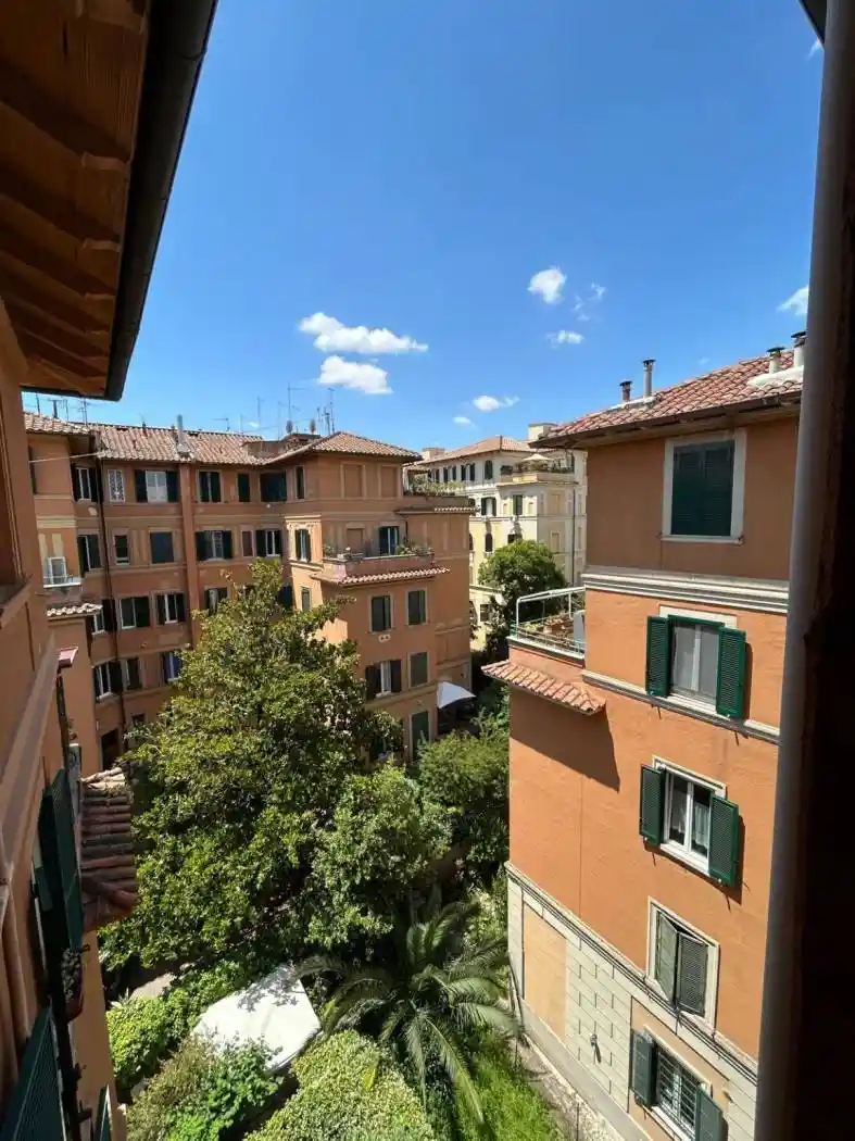 Attico - Mansarda in affitto a Roma