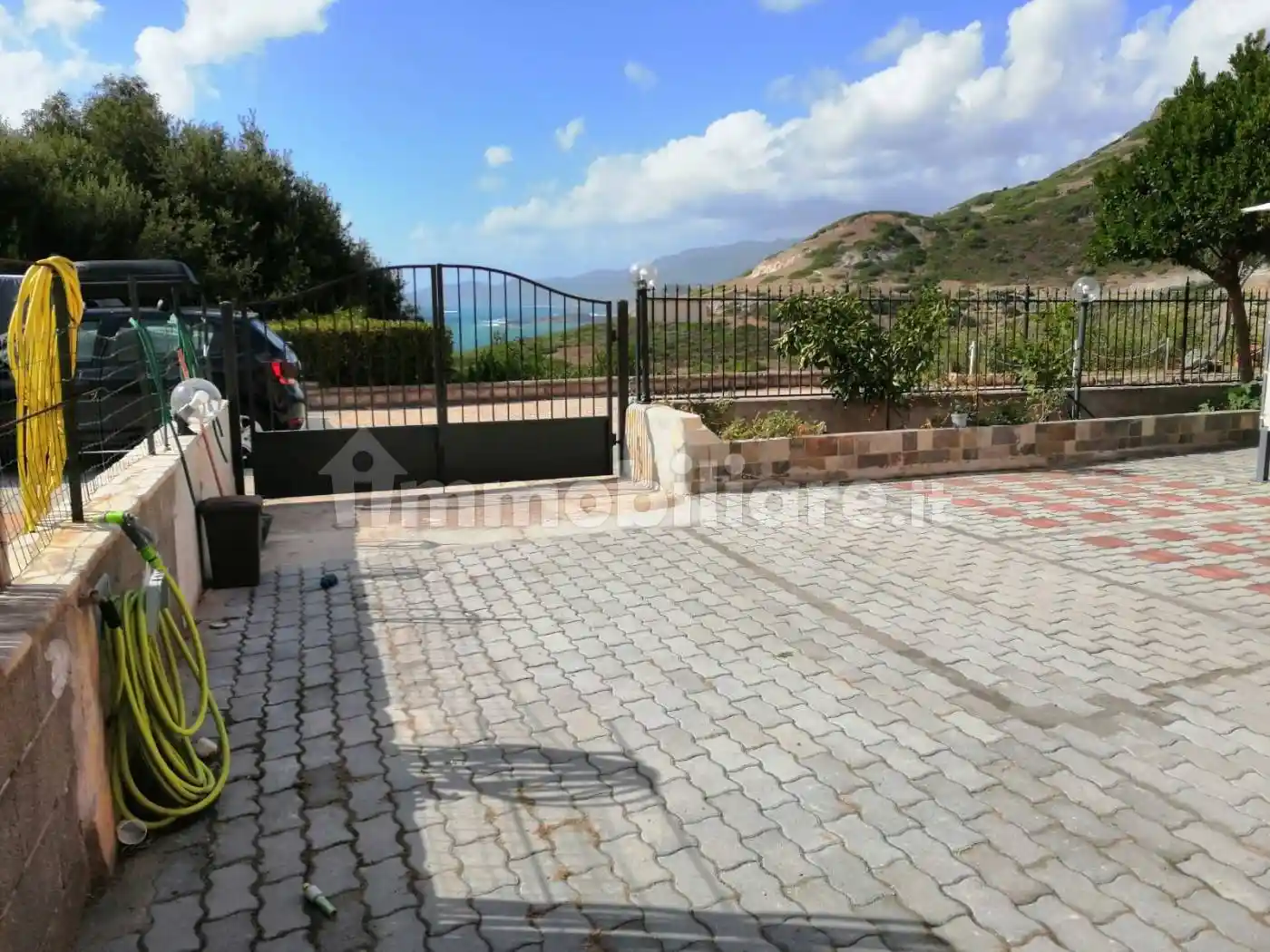 Appartamento in vendita a Bosa