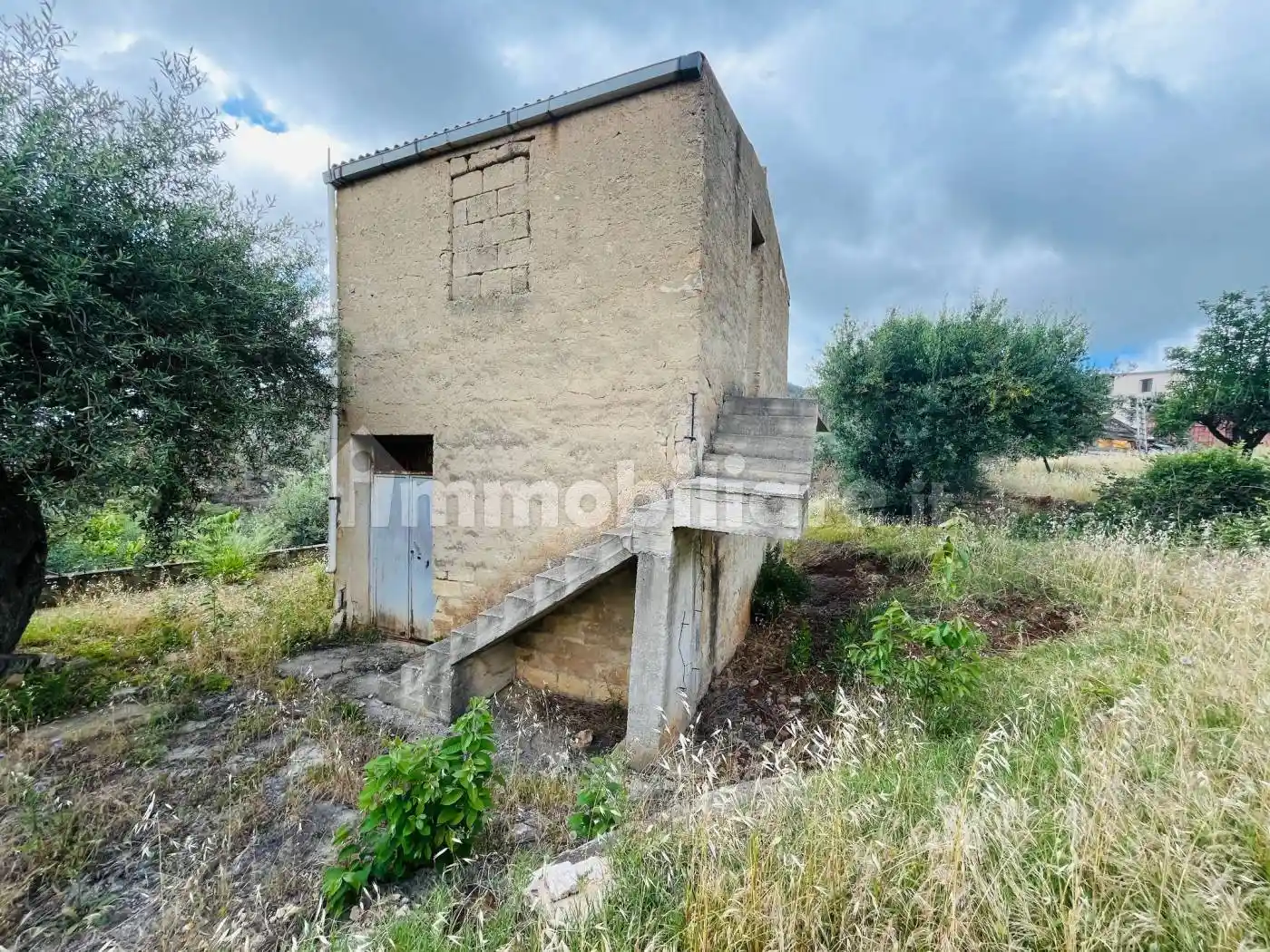 Villa in vendita a Gratteri