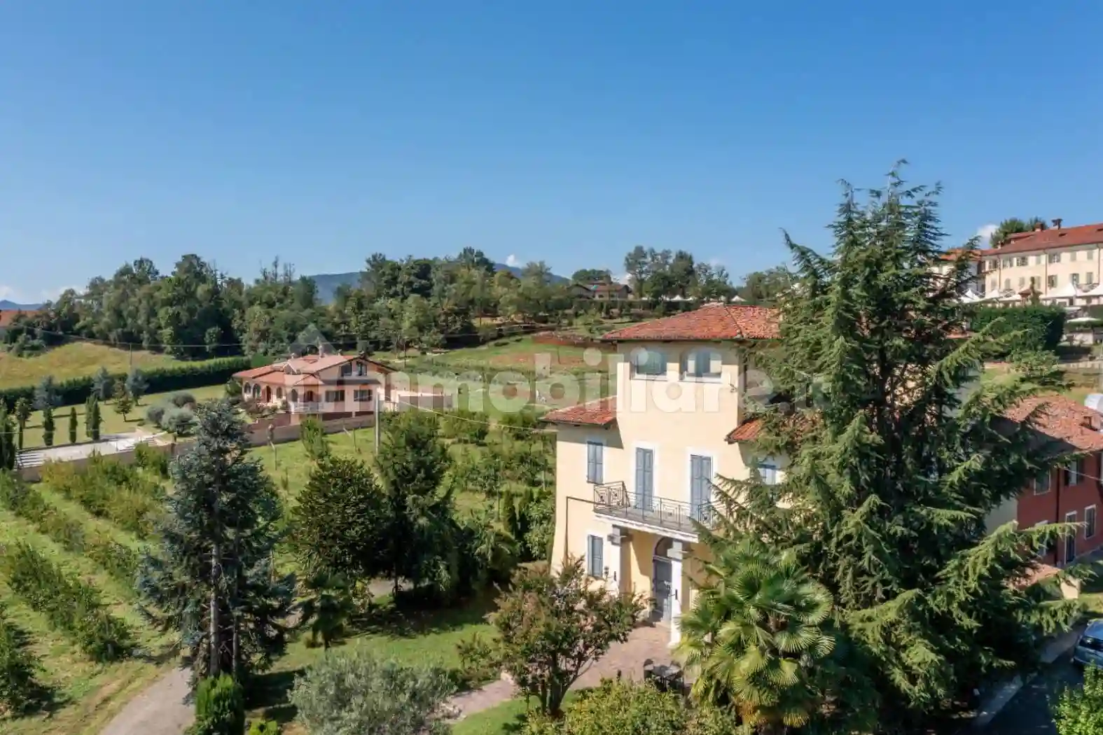Villa - foto 2