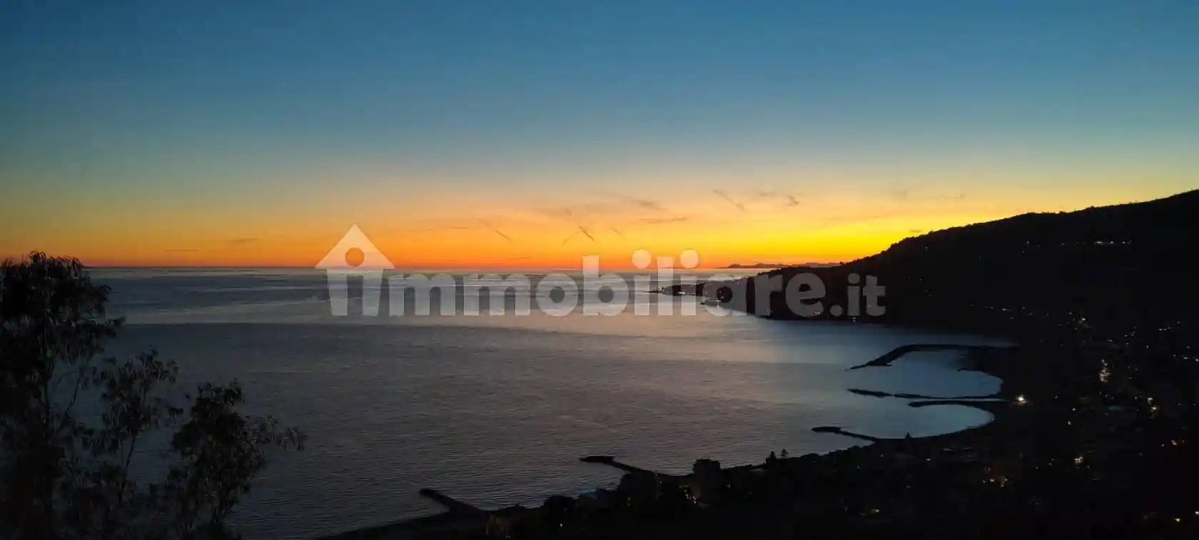 Appartamento in vendita a Ospedaletti