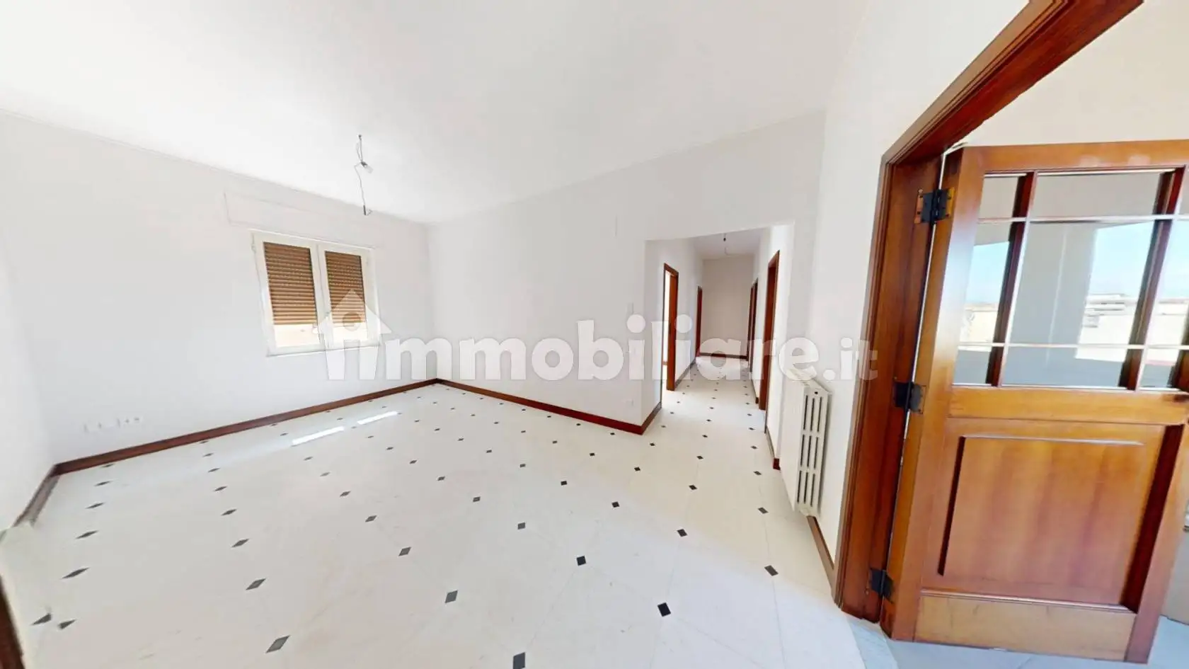 Appartamento in vendita a Nocera Inferiore