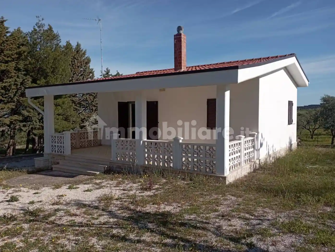 Villa in vendita a Corato