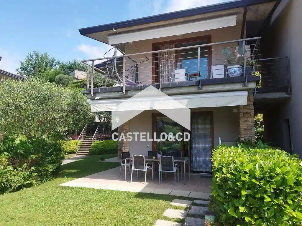 Villetta a schiera - foto 3