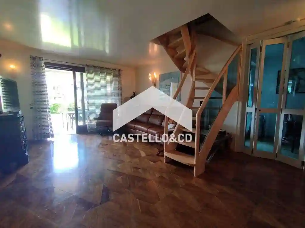 Villetta a schiera - foto 4