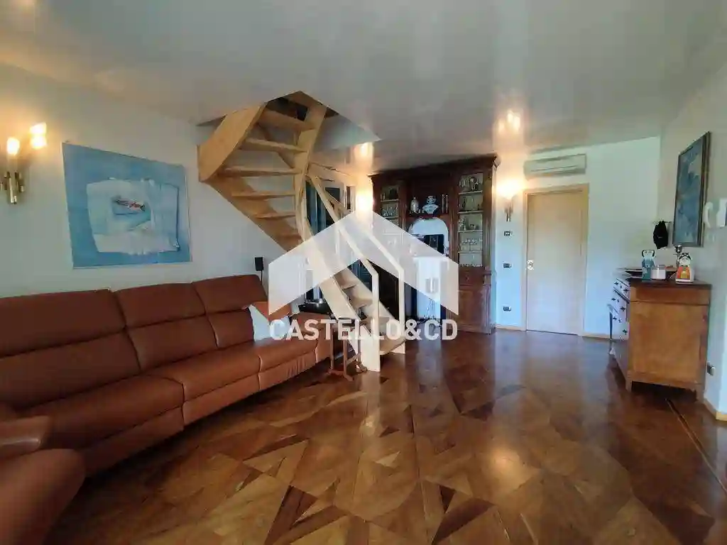 Villetta a schiera - foto 5